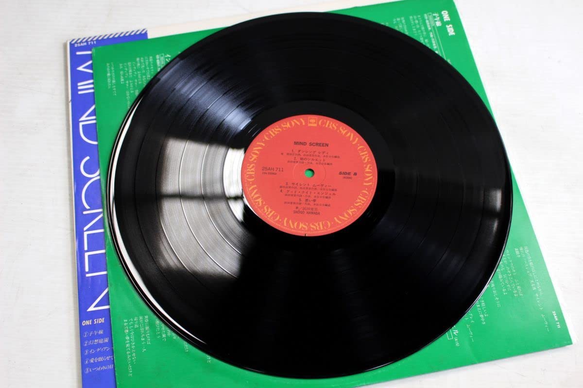 （ＣＤ）浜田省吾／ＭＩＮＤ　ＳＣＲＥＥＮ　箱帯付／愛奴 CD）浜田省吾／MIND SCREEN 箱帯付／愛奴 - メルカリ